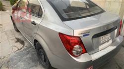 Chevrolet Sonic